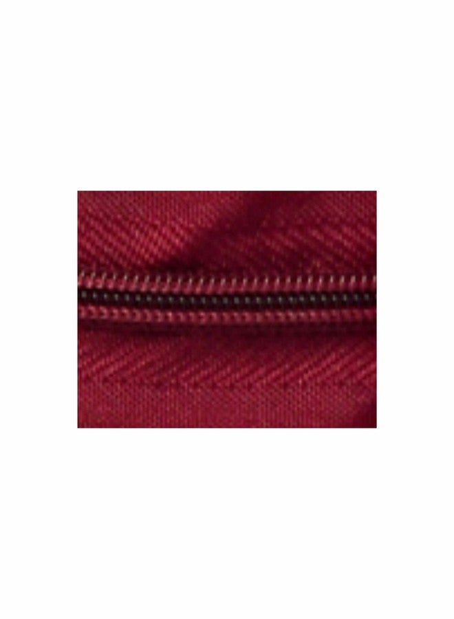 Jyoti Zipper - Concealed Size 3 - Color 37 (25 Zips of 8 Inches) Open-Ended, Ideal for Tailoring, Crafts, Fashion, Dressmaking | Zips Used in Stitching, Sewing, Pants, Bags - Pack of 25 Pcs - Image 3